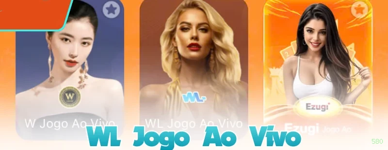 Imagem promocional dos jogos Fortune da 580